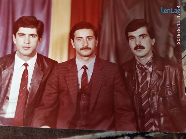 Sumqayıtda qazana düşüb əriyən qız, 40 il cəhənnəm istisində, Coratdakı eynəkli ilan - FOTOLAR