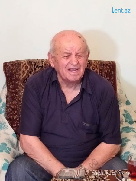 Sumqayıtda qazana düşüb əriyən qız, 40 il cəhənnəm istisində, Coratdakı eynəkli ilan - FOTOLAR