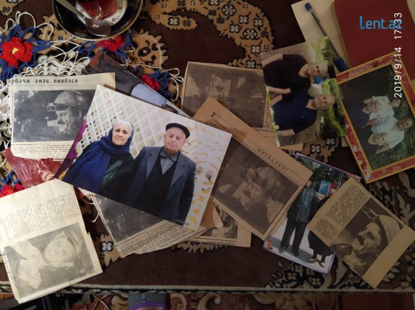 Sumqayıtda qazana düşüb əriyən qız, 40 il cəhənnəm istisində, Coratdakı eynəkli ilan - FOTOLAR