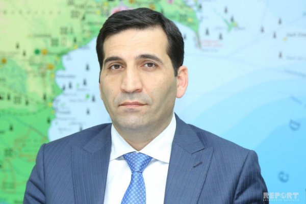 Nazir idarə rəisini vəzifəsindən azad etdi - FOTO Nazir idarə rəisini vəzifəsindən azad etdi - FOTO