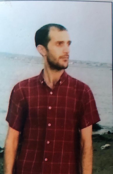 Sumqayıtda 32 yaşlı kişi itkin düşdü - FOTO