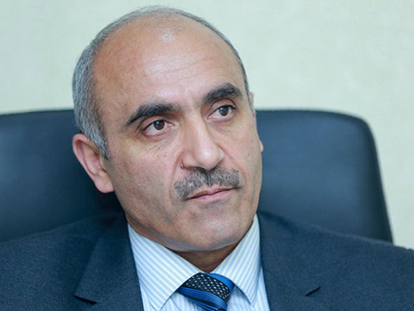 "Piyada gəzin, marşruta ehtiyac yoxdur” - Sumqayıt Nəqliyyat İdarəsinin rəisi "Piyada gəzin, marşruta ehtiyac yoxdur” - Sumqayıt Nəqliyyat İdarəsinin rəisi