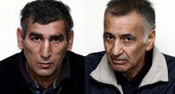 Dilqəm və Şahbazın dəyişdirilməsi mümkündür - Tonoyan açıqlama verdi
