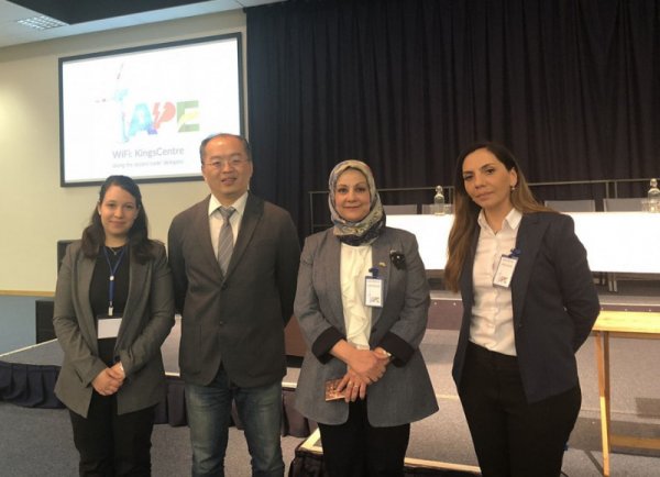 Prezidentin təyin etdiyi xanım direktor kimdir? - FOTOLAR Prezidentin təyin etdiyi xanım direktor kimdir? - FOTOLAR