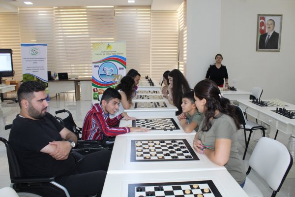 "Gənc Sumqayıt” qalib oldu - FOTO