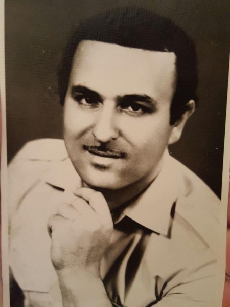 Məmmədbağır Bağırzadənin oğlu: "Anam atamın başqa qadınla yaşamasına razıydı..." - FOTO