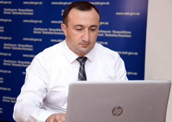 Gələn həftədən əhali siyahıya alınacaq