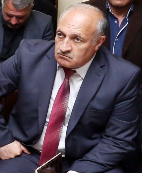 Rəis nöqsanlara görə işdən azad edildi - FOTO