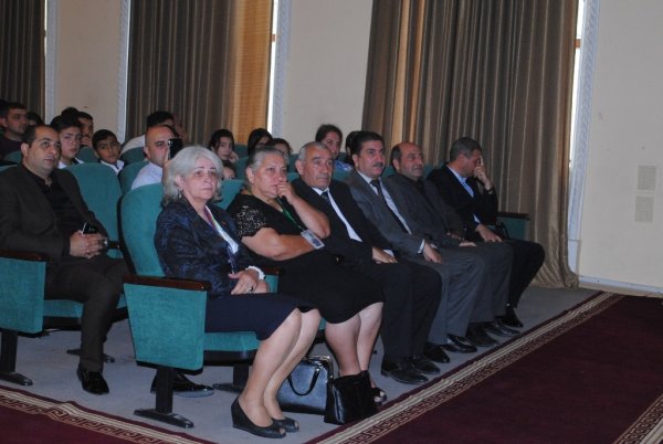 700 bal toplamış şəhid Müşfiq Orucov Sumqayıtda anıldı – FOTOLAR