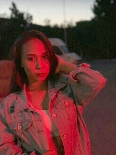 14 yaşlı qızlarının otağına girən valideynlər dəhşətə gəldilər - FOTO