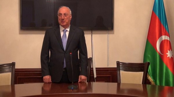 Sumqayıtı çinlilər bəzəyəcək... - FOTOLAR