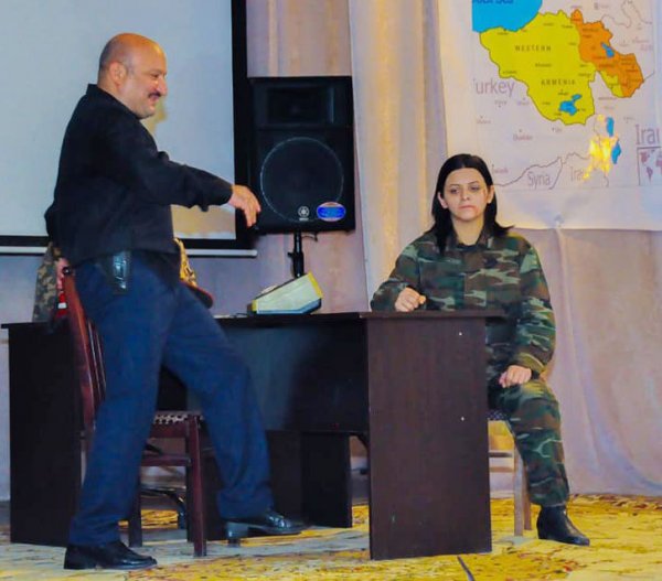 Sumqayıtın yaşıdı, Sovet kosmonavtının, Rusiya baş nazirinin dostu... - FOTOLAR Sumqayıtın yaşıdı, Sovet kosmonavtının, Rusiya baş nazirinin dostu... - FOTOLAR
