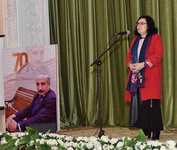 Sumqayıtın yaşıdı, Sovet kosmonavtının, Rusiya baş nazirinin dostu... - FOTOLAR Sumqayıtın yaşıdı, Sovet kosmonavtının, Rusiya baş nazirinin dostu... - FOTOLAR