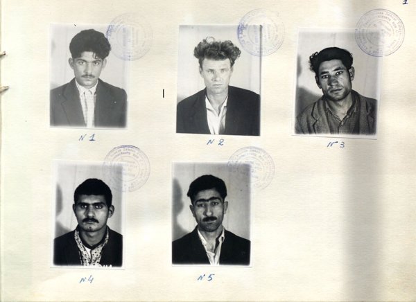 Sumqayıtda Stalin davası, erməni şəri, “təkgöz” təxribatçı – İstintaq davam edir (VİDEO)