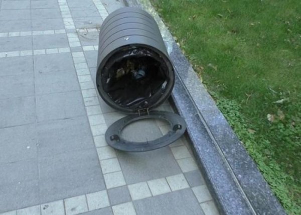 Piketdə polisi qarşıdurmada çəkmə cəhdləri baş verib - RƏSMİ