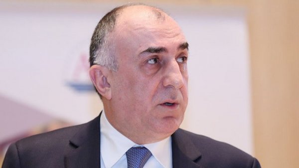 Azərbaycanda daha bir nazir vəzifəsindən azad olunacaq -FOTO