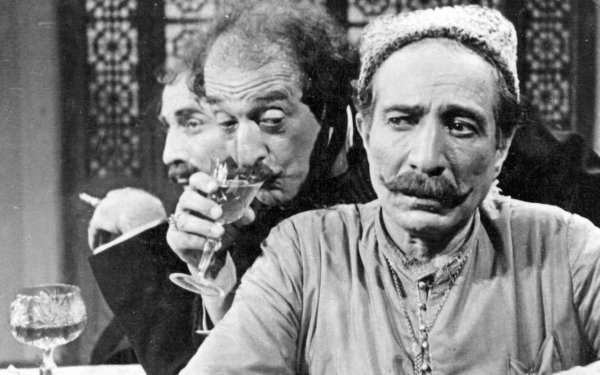 Tarixdə iz qoyanlar: Cəfər Cabbarlının sinif yoldaşı - Səhnəmizin Rüstəm bəyi