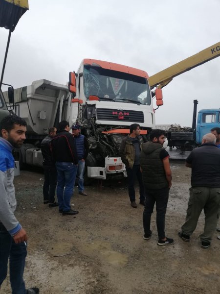 Azərbaycanda dəhşətli hadisə: bir ailənin 3 üzvü öldü