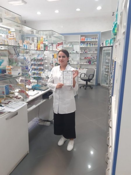 Dövlət Nəzarət Təhükəsizlik Departamenti... Adı vahimə yaradan, xüsusi geyim forması olan bu qurum nə işlər görür? - FOTOLAR