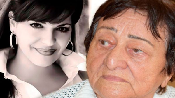 Tanınmış müğənnimizin analığı qocalar evində: “Cəhənnəmdən cənnətə düşmüşəm” (FOTO)