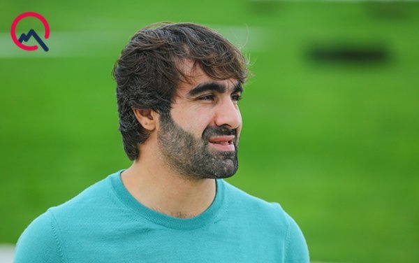 “Məktəbi demək olar oxumamışam, müəllimlər yola verib” - VİDEO (FOTOLAR) “Məktəbi demək olar oxumamışam, müəllimlər yola verib” - VİDEO (FOTOLAR)