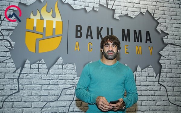 “Məktəbi demək olar oxumamışam, müəllimlər yola verib” - VİDEO (FOTOLAR) “Məktəbi demək olar oxumamışam, müəllimlər yola verib” - VİDEO (FOTOLAR)
