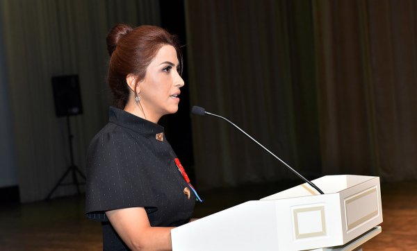 “Sumqayıtın tarixi və bu günü: məktəblilərin gözü ilə” müsabiqəsinin qalibləri mükafatlandırıldı - FOTOLAR “Sumqayıtın tarixi və bu günü: məktəblilərin gözü ilə” müsabiqəsinin qalibləri mükafatlandırıldı - FOTOLAR