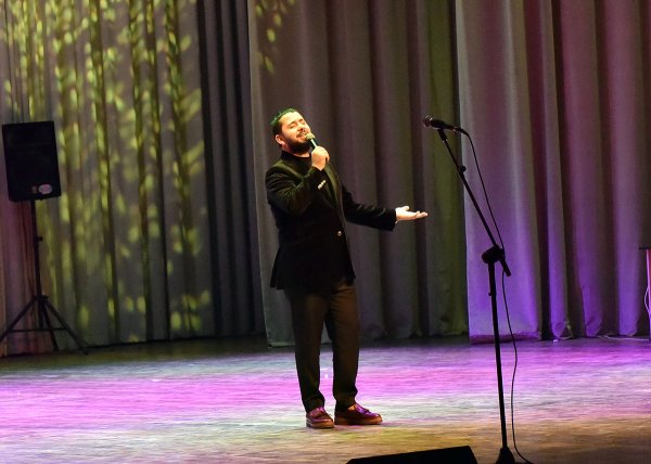 “Sumqayıtın tarixi və bu günü: məktəblilərin gözü ilə” müsabiqəsinin qalibləri mükafatlandırıldı - FOTOLAR “Sumqayıtın tarixi və bu günü: məktəblilərin gözü ilə” müsabiqəsinin qalibləri mükafatlandırıldı - FOTOLAR