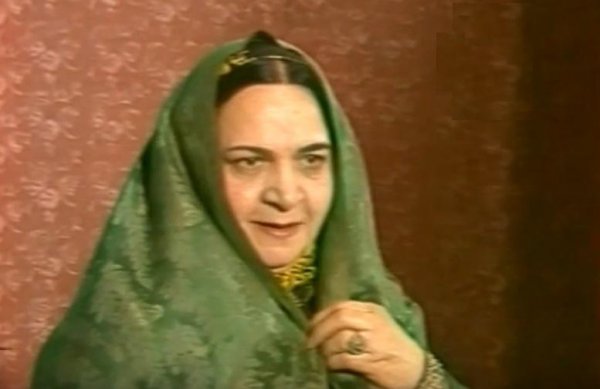 Yaddan çıxmış sənətkarlar - İşә gedәrkәn yolda ürәyi dayanan Əməkdar artist - FOTO