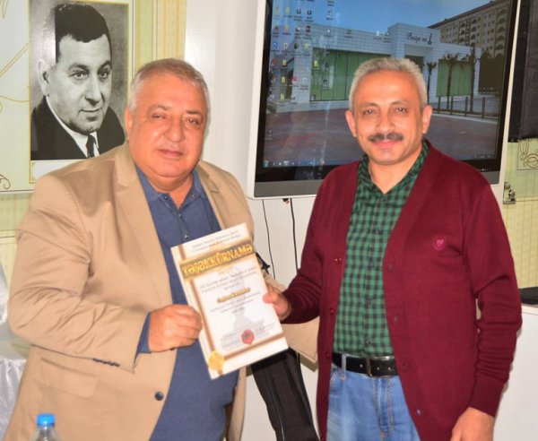 Fəthiyyədən Sumqayıta uzanan  "Könül körpüsü" - FOTOLAR