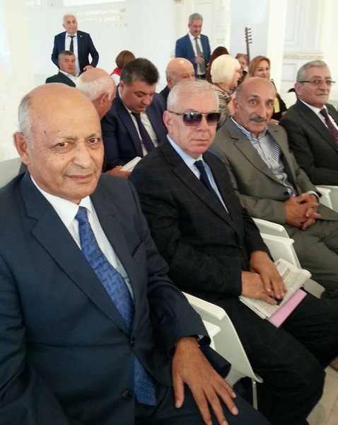 Fəthiyyədən Sumqayıta uzanan  "Könül körpüsü" - FOTOLAR