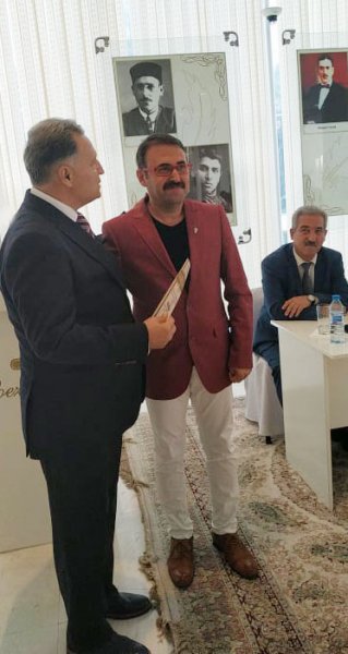 Fəthiyyədən Sumqayıta uzanan  "Könül körpüsü" - FOTOLAR