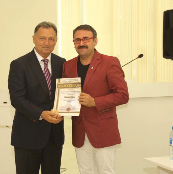 Fəthiyyədən Sumqayıta uzanan  "Könül körpüsü" - FOTOLAR