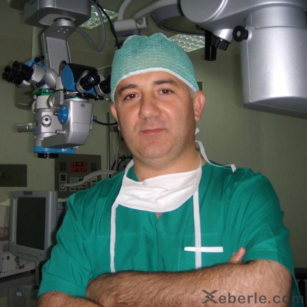 Sumqayıtda tanınmış həkim onkoloji xəstəlikdən dünyasını dəyişdi - FOTO Sumqayıtda tanınmış həkim onkoloji xəstəlikdən dünyasını dəyişdi - FOTO