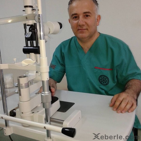 Sumqayıtda tanınmış həkim onkoloji xəstəlikdən dünyasını dəyişdi - FOTO Sumqayıtda tanınmış həkim onkoloji xəstəlikdən dünyasını dəyişdi - FOTO