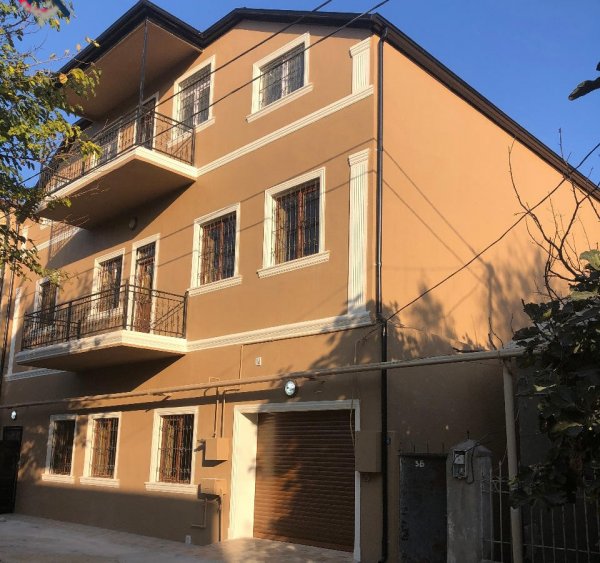 Mehriban Əliyevanın tapşırığıyla Elçibəyin evi təmir edildi - FOTO
