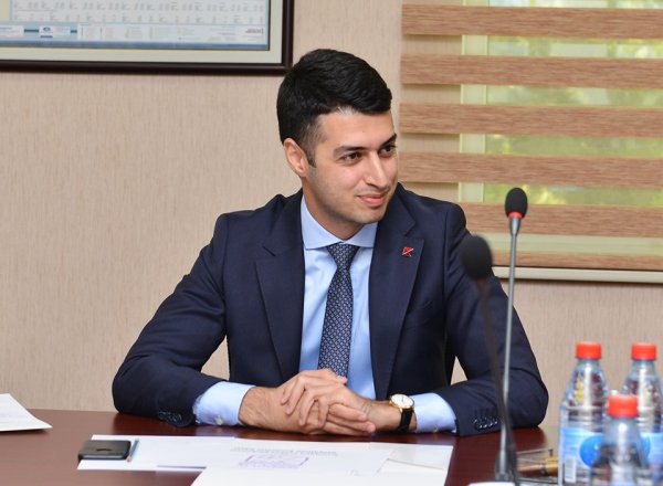 “Sumqayıt” Futbol Klubunun Müşahidə Şurasının növbəti iclası keçirilib - FOTOLAR