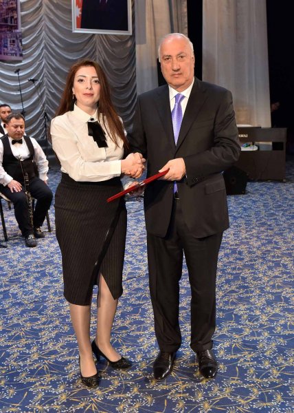 Sumqayıtın 70 illiyi ilə bağlı silsilə tədbirlər davam edir – FOTOLAR