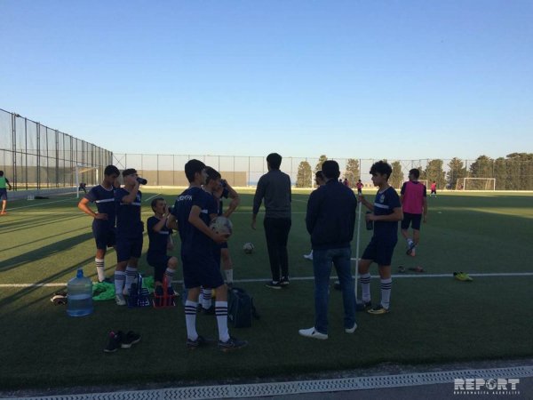 "Sumqayıt" Futbol Akademiyasının direktoru: "Futbolu Avropadan buraya gətirdik" - MÜSAHİBƏ "Sumqayıt" Futbol Akademiyasının direktoru: "Futbolu Avropadan buraya gətirdik" - MÜSAHİBƏ