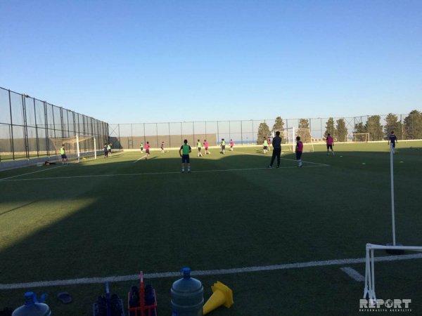 "Sumqayıt" Futbol Akademiyasının direktoru: "Futbolu Avropadan buraya gətirdik" - MÜSAHİBƏ "Sumqayıt" Futbol Akademiyasının direktoru: "Futbolu Avropadan buraya gətirdik" - MÜSAHİBƏ