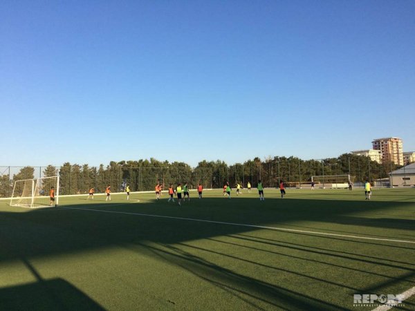 "Sumqayıt" Futbol Akademiyasının direktoru: "Futbolu Avropadan buraya gətirdik" - MÜSAHİBƏ "Sumqayıt" Futbol Akademiyasının direktoru: "Futbolu Avropadan buraya gətirdik" - MÜSAHİBƏ