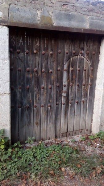 Keçmiş nazirin Şuşadakı evi - FOTO