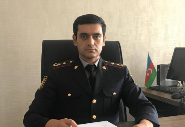 Yağışdan sonra yollarda ölümlər artıb - DYP xəbərdarlıq edir