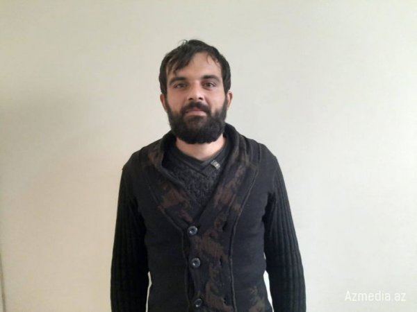 Azərbaycanda meyxanaçı həbs olundu – FOTOLAR
