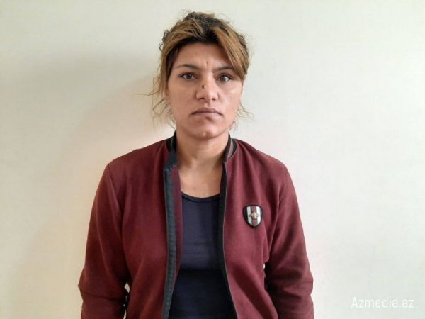 Azərbaycanda meyxanaçı həbs olundu – FOTOLAR
