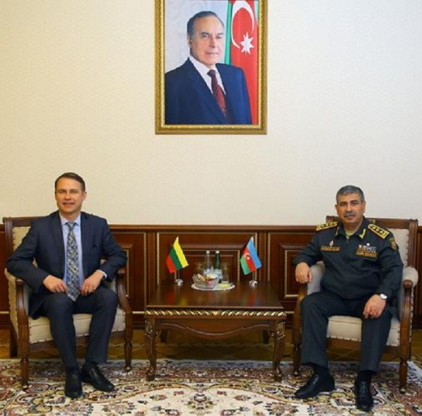 “Sülh danışıqları İrəvan tərəfindən qəsdən yubadılır” - Müdafiə naziri