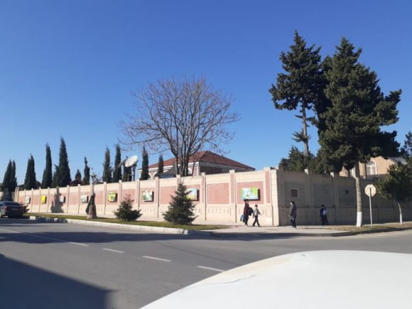 Yeni icra başçısı niyə hoteldə qalır? (FOTOLAR)