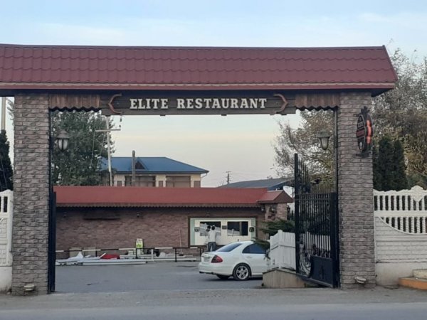 Yeni icra başçısı niyə hoteldə qalır? (FOTOLAR)