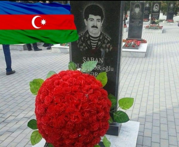 Mehriban Əliyeva şəhid ailəsinin ev problemini həll edib