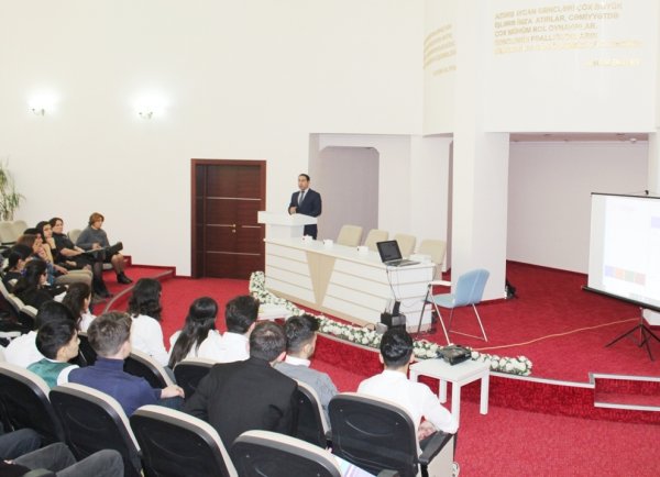 Sumqayıtda yeniyetmələrin “Xəmsə” çempionatı keçirilib - FOTOLAR